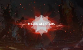 Major All Stars on the brink of disaster