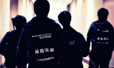 Invictus Gaming potential roster changes
