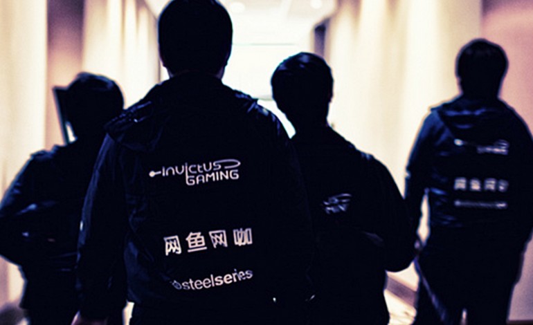 StarSeries XII China: IG wins, LGD hopes for second chance
