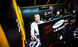 StarSeries XII: ViCi Gaming grabs second Chinese LAN spot
