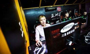 StarSeries XII: ViCi Gaming grabs second Chinese LAN spot