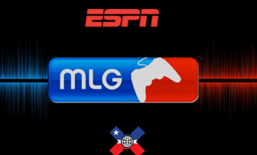 MLG and ESPN bring Dota 2 to X games in June