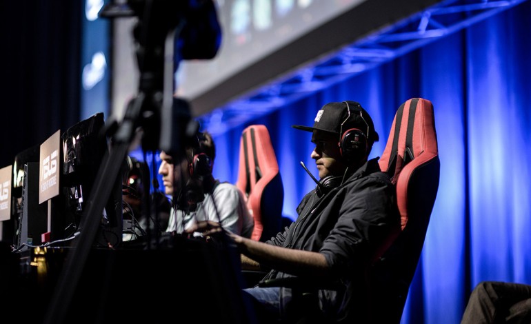 Mousesports qualify for MLG Pro League X-Games 2015