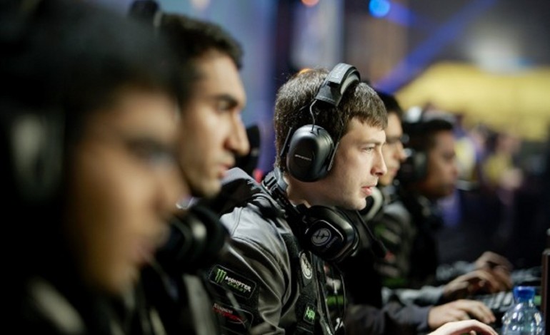Evil Geniuses to compete for X-Games 2015 medals