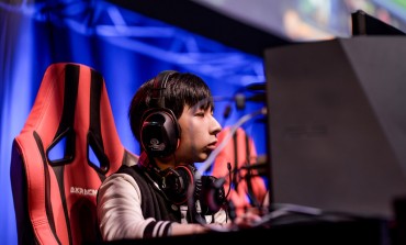 TI6 Qualifiers Chinese results: Invictus Gaming eliminated