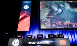 VG head to Grand Finals, Tinker eliminated, IG drop to lower brackets with C9