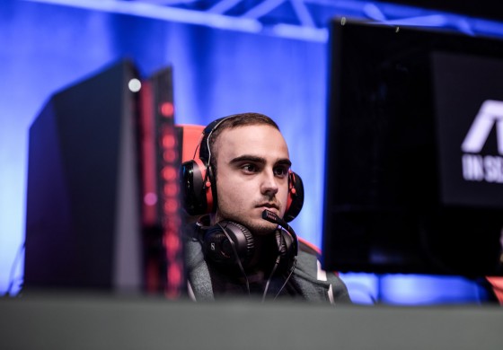 KuroKy forms 5Jungs with FATA-, Jerax, MATUMBAMAN and MinD_ContRoL