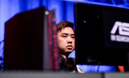 IG rise to Grand Finals after defeating C9 at StarSeries Season XII