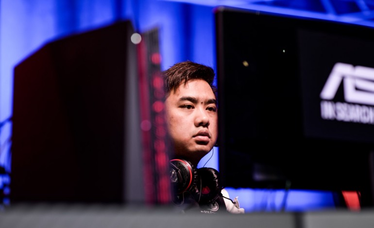 IG rise to Grand Finals after defeating C9 at StarSeries Season XII