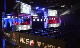 MLG Columbus day 1: Woes outshine matches