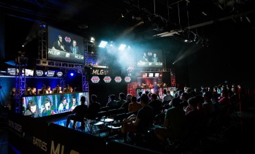 MLG Columbus day 2: upsets, disappointments and tiebreakers
