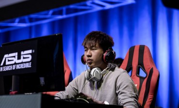Shanghai Major SEA Qualifiers results: Mineski-X and First Departure on top