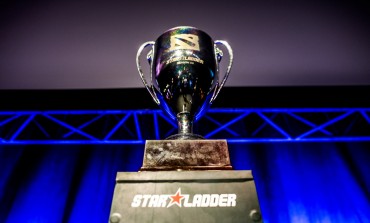 StarLadder StarSeries Season XIII kicks off today, with a $300,000 prize pool