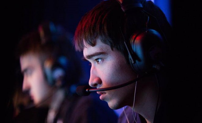 Team Empire invited to X-Games 2015