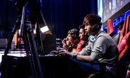 Fnatic brings back a taste of Orange Esports at TI5