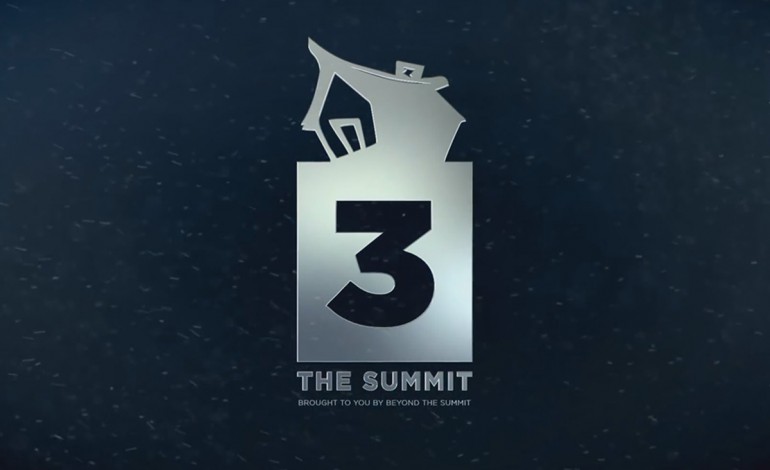 Summit 3 welcomes LGD as final qualifying team