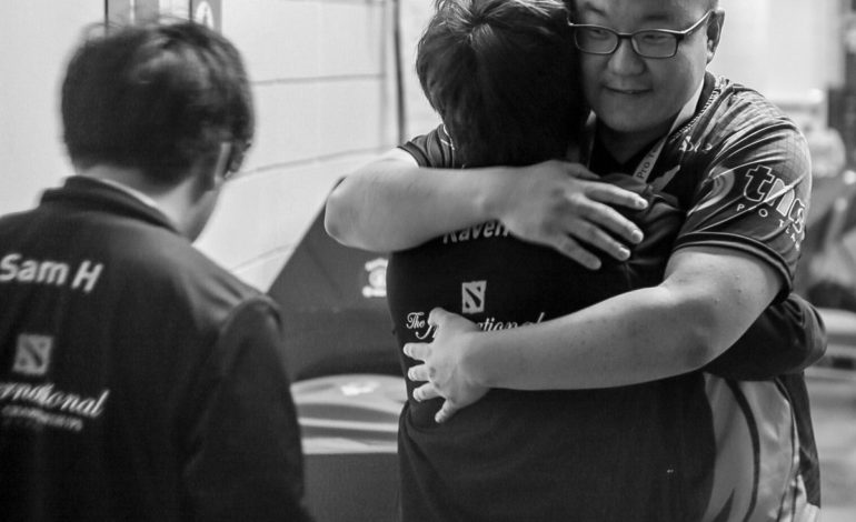 TnC TI6 journey: From Open Qualifiers to Top 8 in thrilling fashion