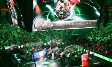 TI6 AllStar Match: PitLord release revealed