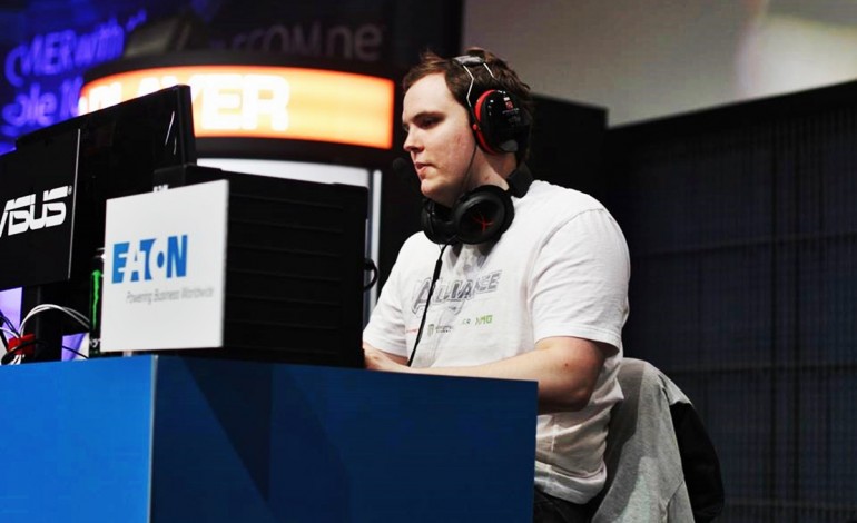 It’s official: AdmiralBulldog back in Alliance