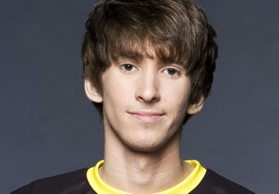 Dendi confesses: “We were a team of introverts”