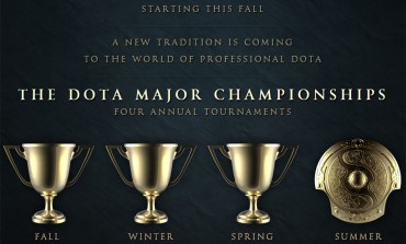 First Major information released: invitations, qualifiers, roster locks
