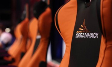 StarSeries XII LAN finals: Get on the DreamHack Bucharest 2015 hype train!