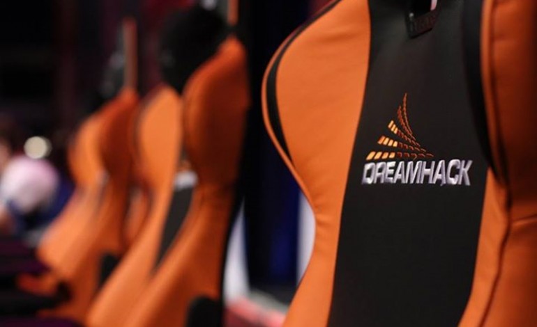 StarSeries XII LAN finals: Get on the DreamHack Bucharest 2015 hype train!