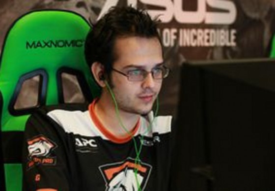 And then there were 3; G parts ways with Team Empire