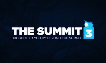 Not Today heading to LA for The Summit 3