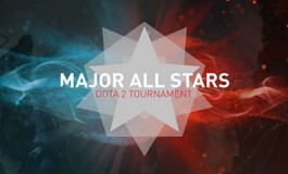 Major All Stars tournament brackets released