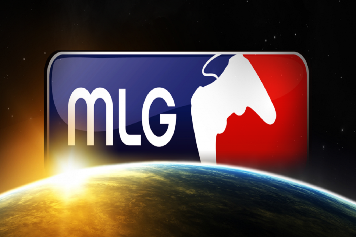 MLG Dota 2 2015