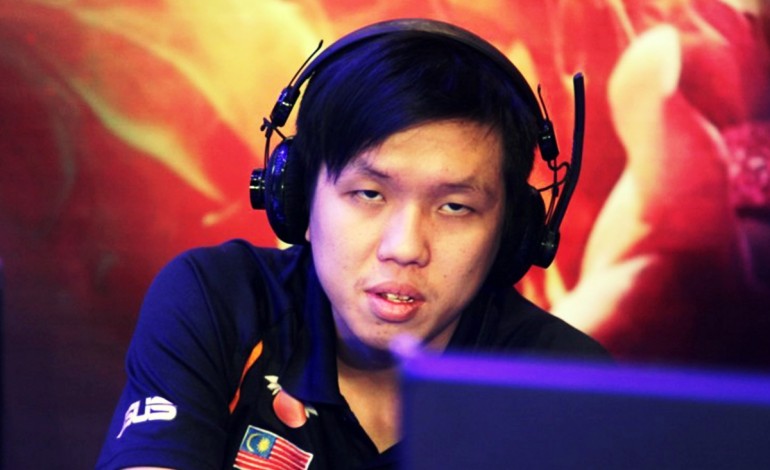Return of Mushi prompts Fnatic roster changes