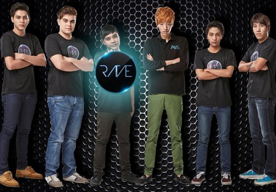 Visa and immigration woes for Rave Dota