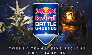 Team Malaysia to represent SEA at Red Bull Battle Grounds 2015
