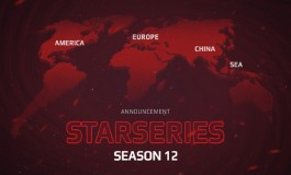 StarSeries XII wraps up, Alliance, Secret, C9, London Conspiracy advance