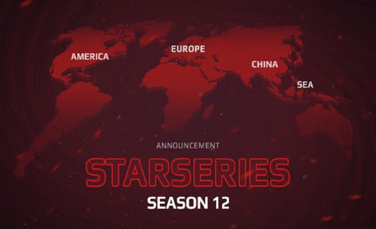 StarSeries XII wraps up, Alliance, Secret, C9, London Conspiracy advance