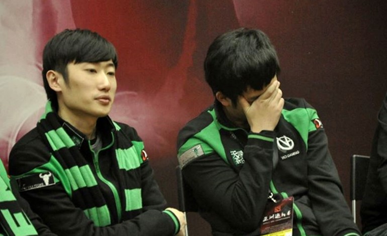 ViCi Gaming receive death threats and ISIS videos