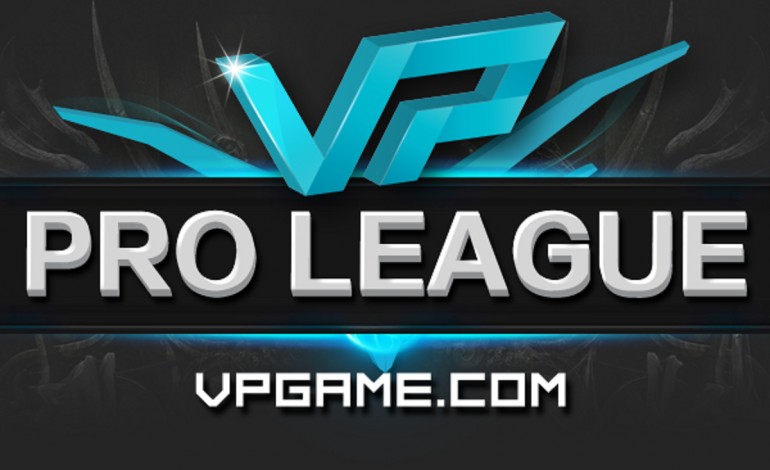 Chinese Dota 2 trading site sets VP Game Pro League in motion