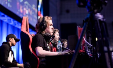 zai interview: "I may take a year off after TI"