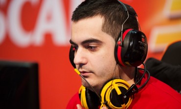 Basically Unknown to replace Team Empire at DreamLeague LAN finals