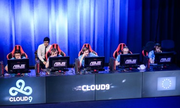 Cloud 9, first international team invited to MarsTV Dota 2 League