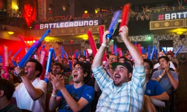 Red Bull Battle Grounds playoffs: All you need to know