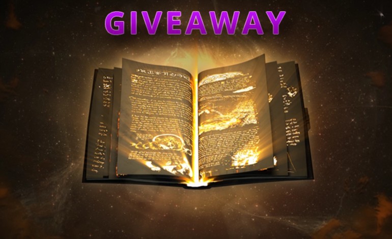 TI5 compendium giveaway! Two level 50 compendiums on deck [winners announced]