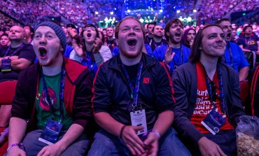 TI6 prize pool distribution changes: First place $8.3 million