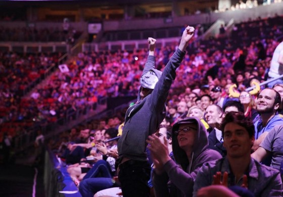 TI5 Qualifiers: groups, schedule, favorites