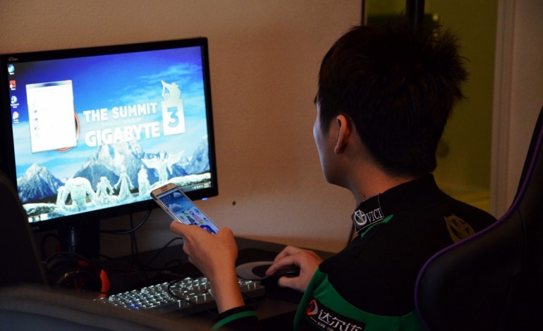 Let the games begin: your guide to The Summit 3