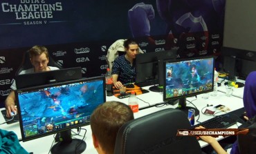 D2CL Season 5 LAN finals: NiP and BU out, VG vs. Empire rematch in the Grand Finals