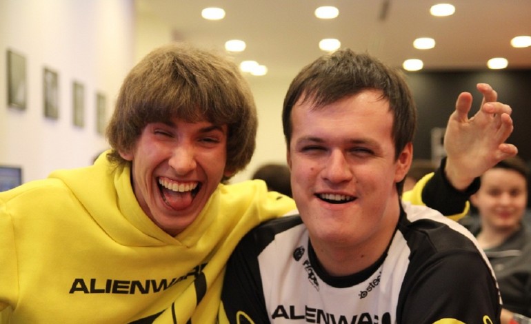 TI5 Europe Qualifiers: Na’Vi and 4ASC top their groups