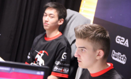 Team Empire revamp roster, yoky is replaced by GeneRaL