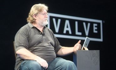 Vision Summit 2016: Gabe Newell gives HTC Vive to all attendees